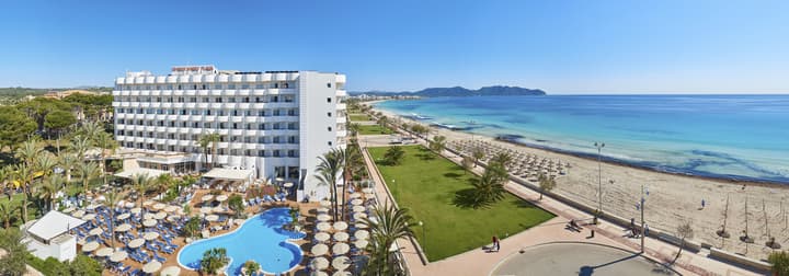 Hipotels Hipocampo Playa