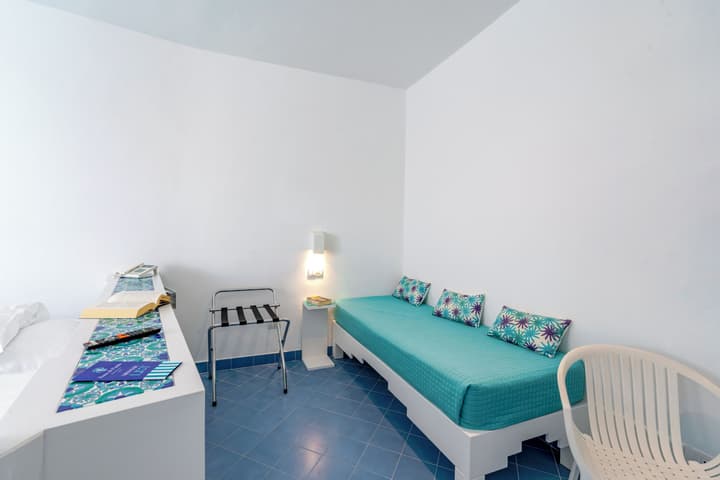 Hotel Baia di Puolo