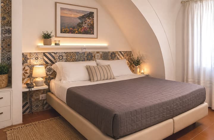 Hotel Baia di Puolo