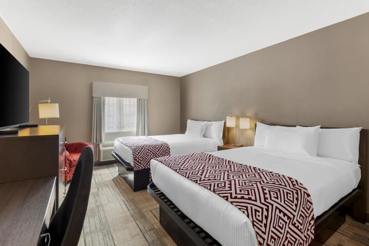 Best Western Colonel Butler Inn