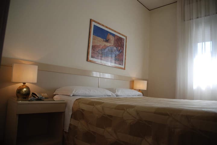 Hotel Lugano Torretta