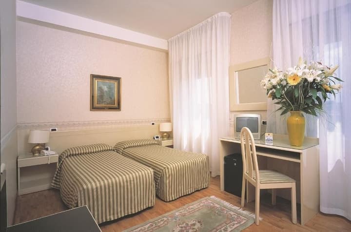 Hotel Lugano Torretta