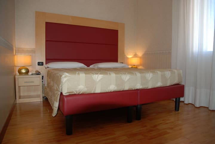 Hotel Lugano Torretta