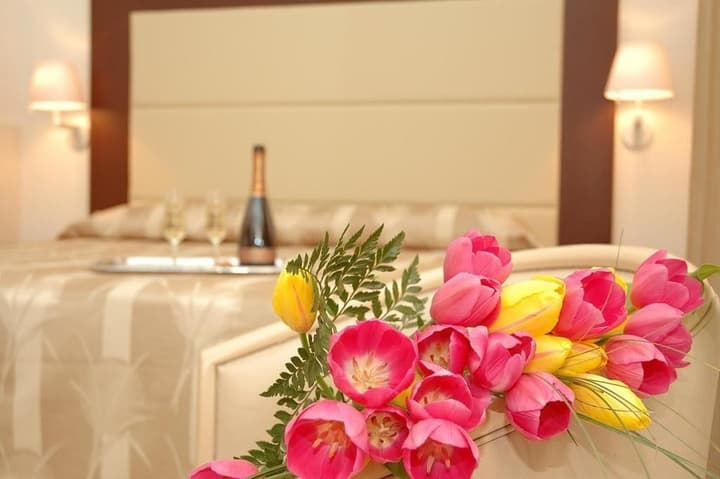 Hotel Lugano Torretta