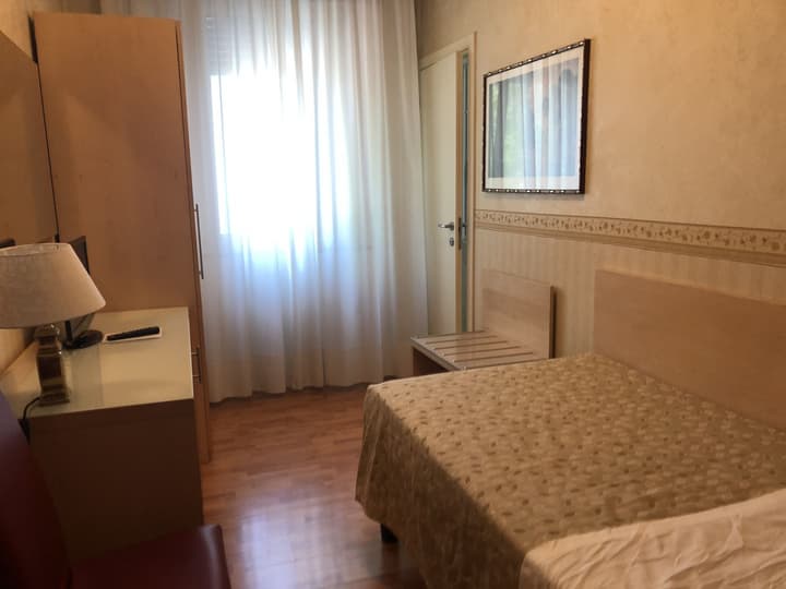 Hotel Lugano Torretta
