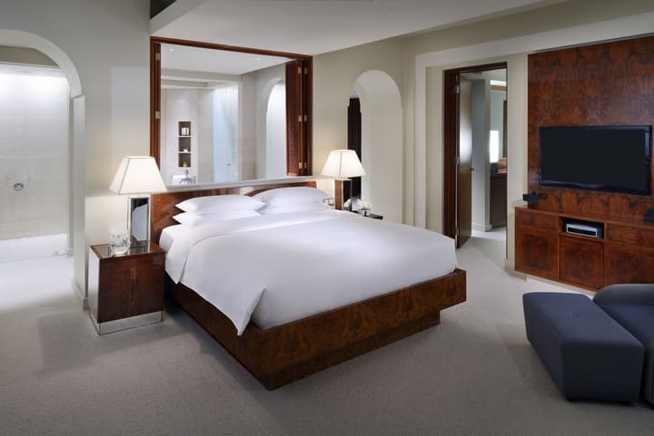 Park Hyatt Dubai