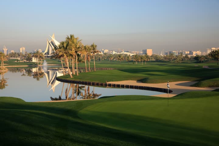 Park Hyatt Dubai