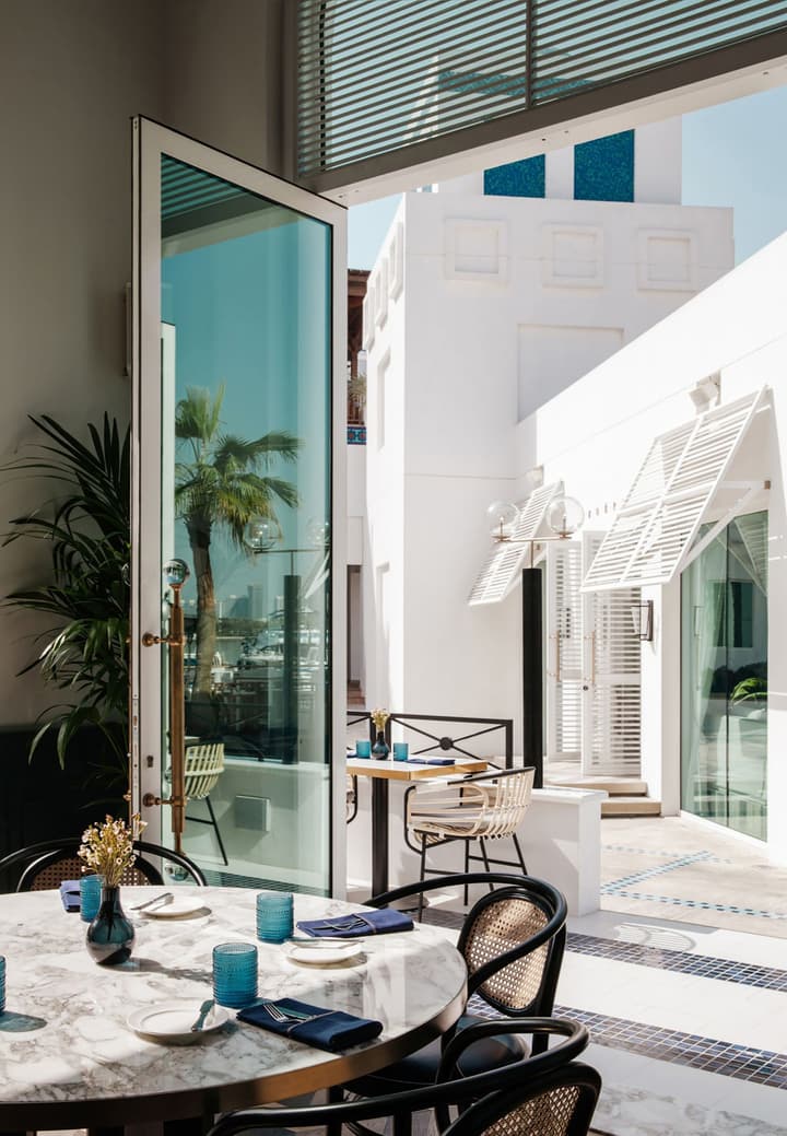 Park Hyatt Dubai