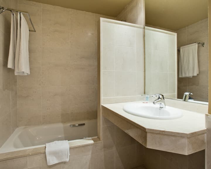 Hotel ILUNION Fuengirola