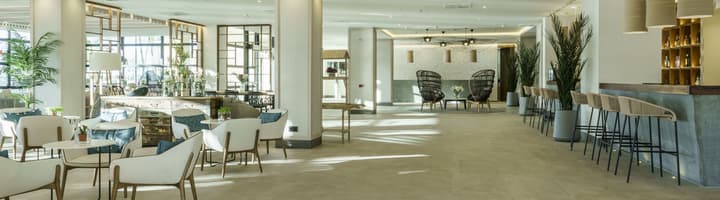 Hotel ILUNION Fuengirola