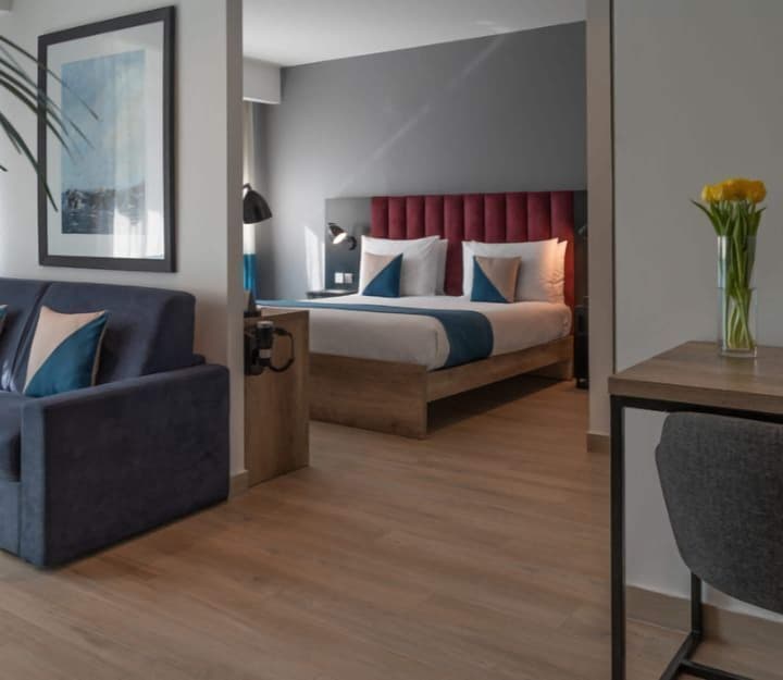 be.HOTEL