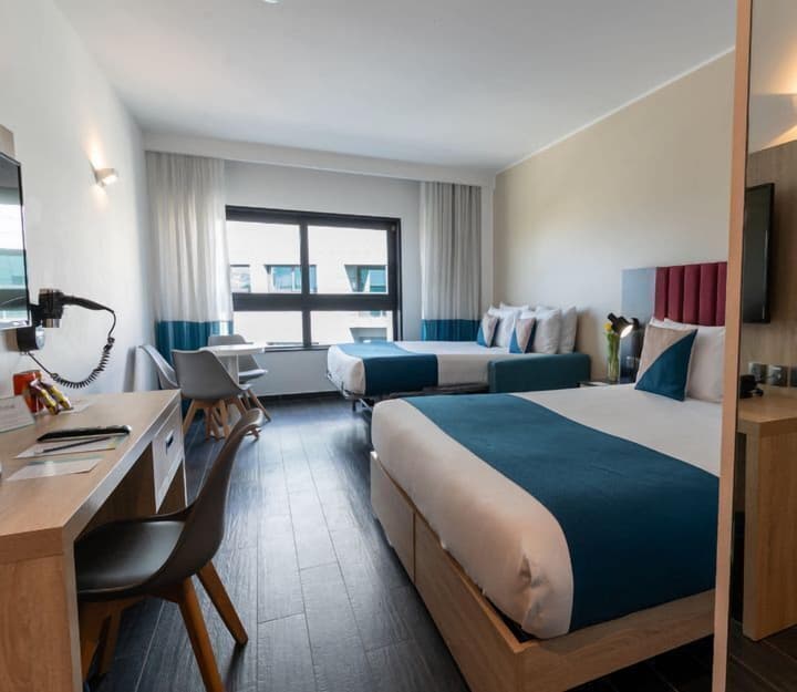 be.HOTEL