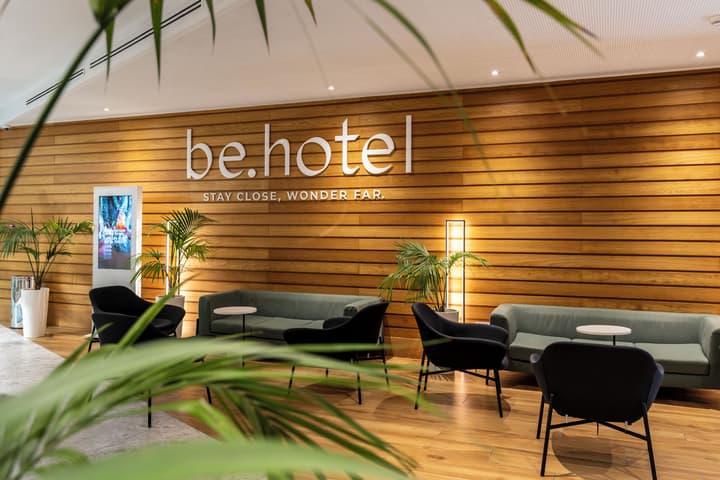 be.HOTEL