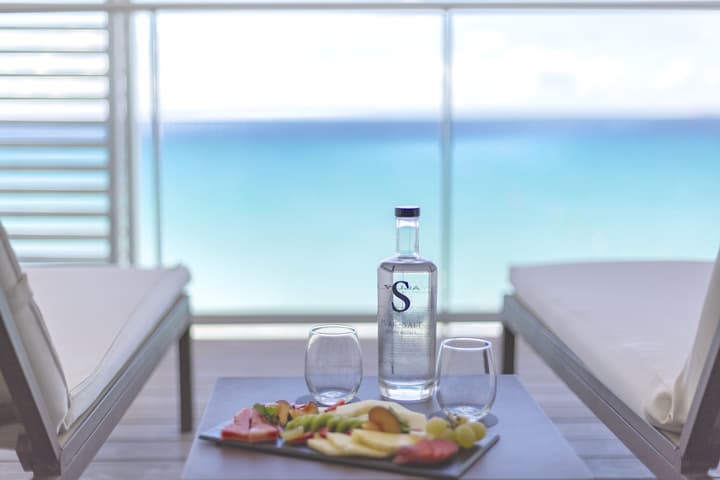 Pure Salt Garonda - Adults Only