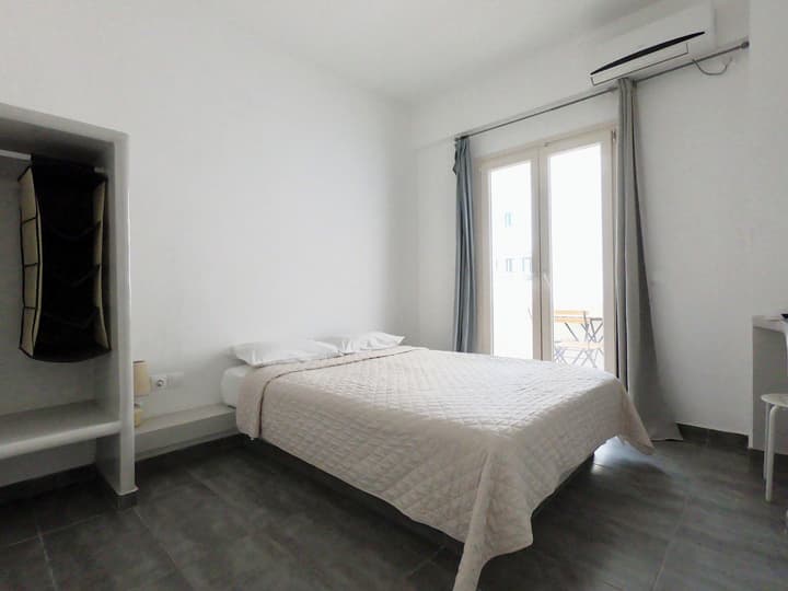 Anny Studios & Rooms Perissa Beach