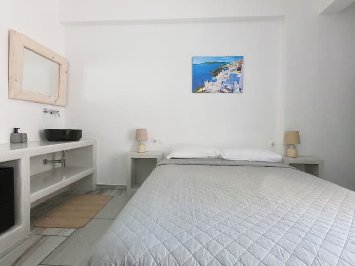 Anny Studios & Rooms Perissa Beach