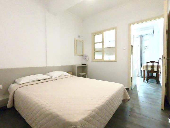 Anny Studios & Rooms Perissa Beach