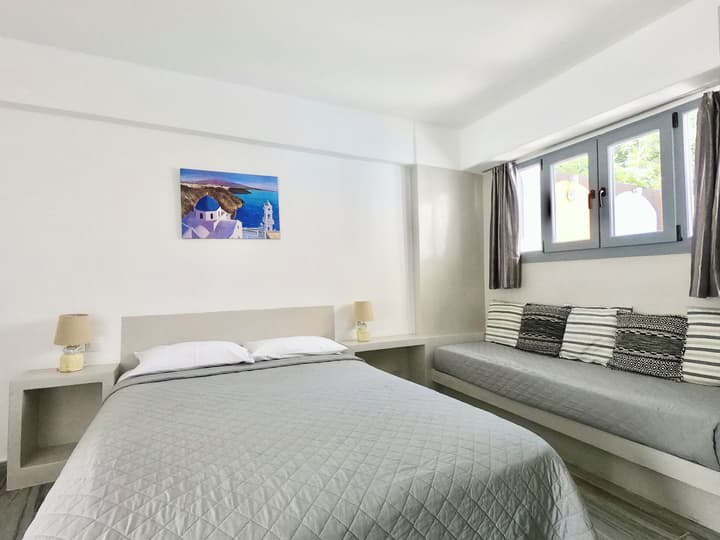 Anny Studios & Rooms Perissa Beach
