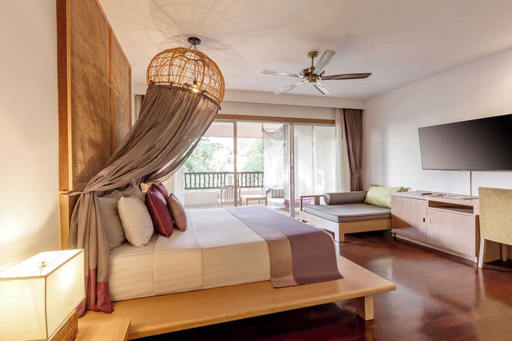 Pakasai Resort