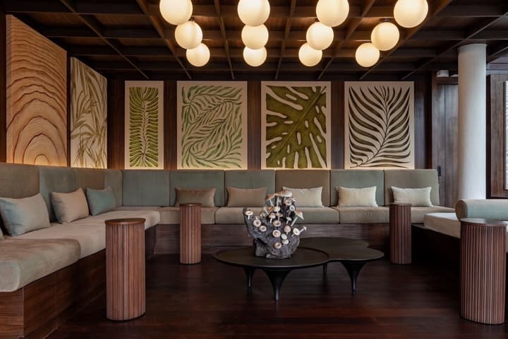 Pakasai Resort