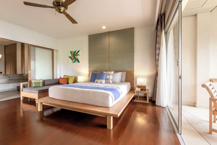 Pakasai Resort