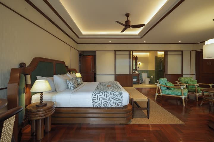 Pakasai Resort