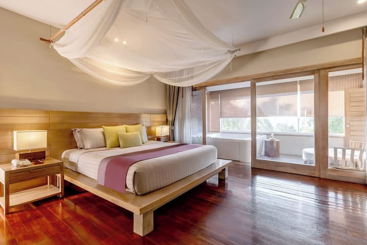 Pakasai Resort