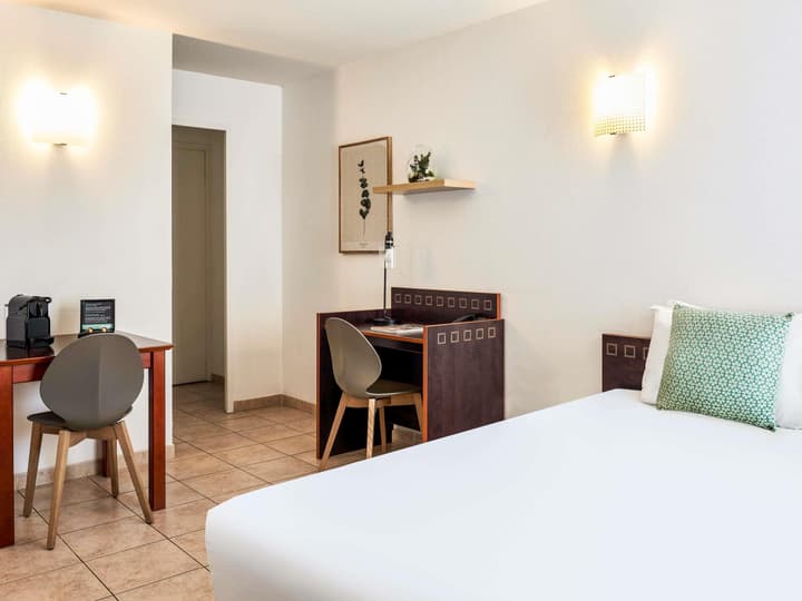 Aparthotel Adagio Access Nice Garibaldi