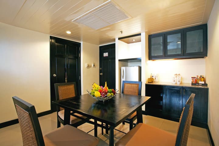 Woraburi Phuket Resort & Spa