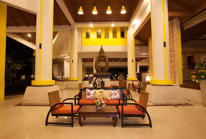 Woraburi Phuket Resort & Spa