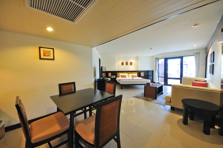 Woraburi Phuket Resort & Spa