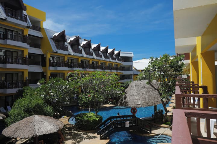 Woraburi Phuket Resort & Spa