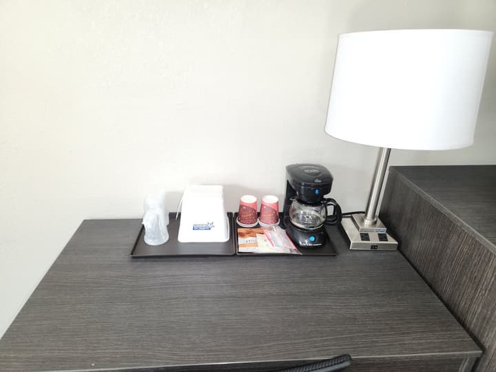 Americas Best Value Inn Gettysburg