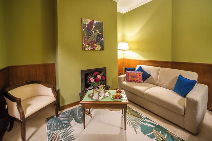Grand Hotel Bastiani