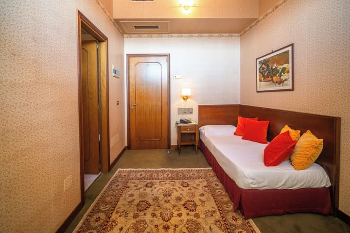 Grand Hotel Bastiani