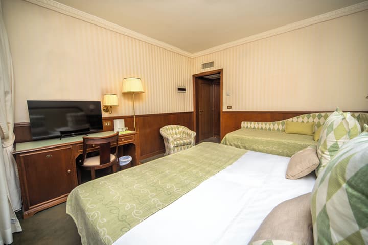 Grand Hotel Bastiani