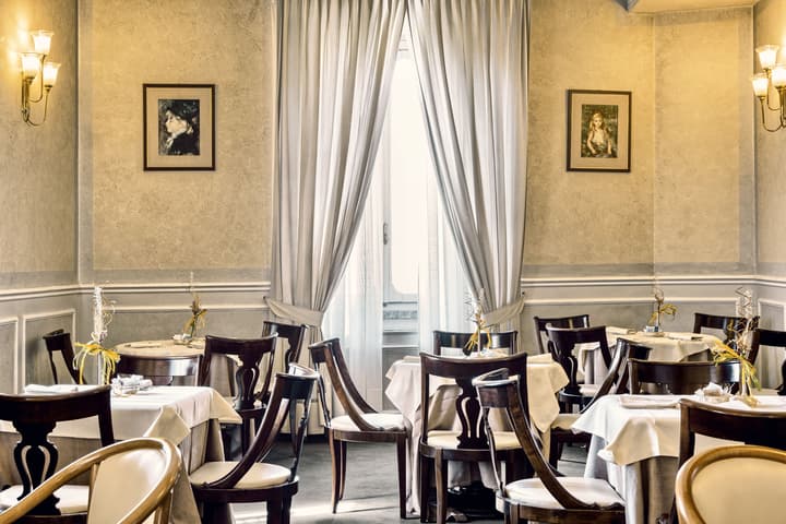 Grand Hotel Bastiani