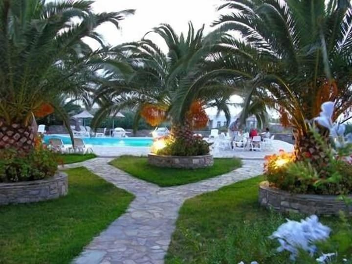 Hotel Eri