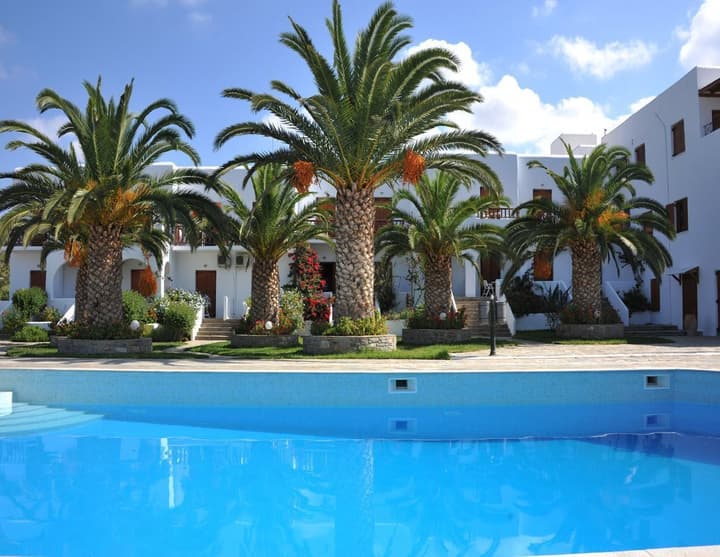 Hotel Eri