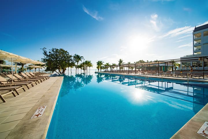 Hotel Riu Ocho Rios - All Inclusive