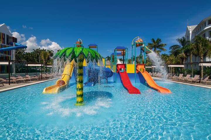 Hotel Riu Ocho Rios - All Inclusive