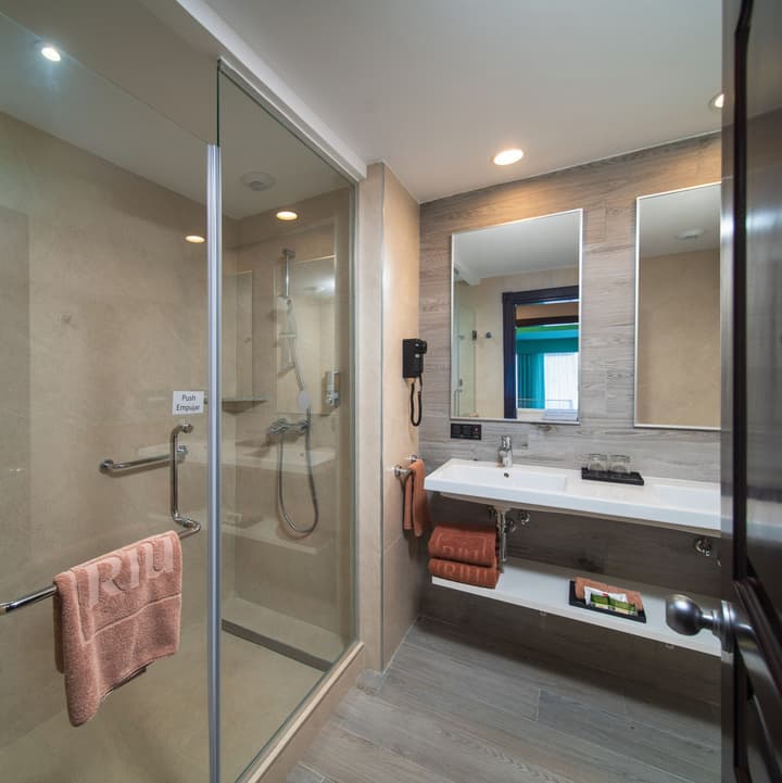 Hotel Riu Ocho Rios - All Inclusive
