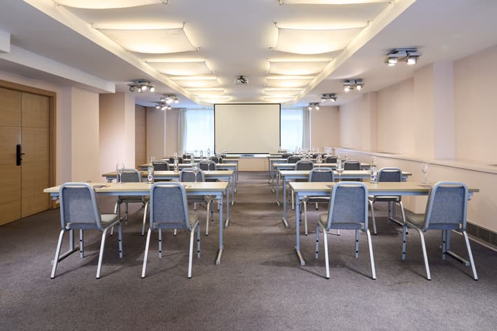 Hesperia Bilbao