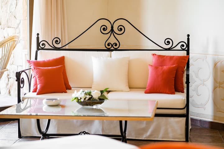 LH Pozzo Sacro Hotel