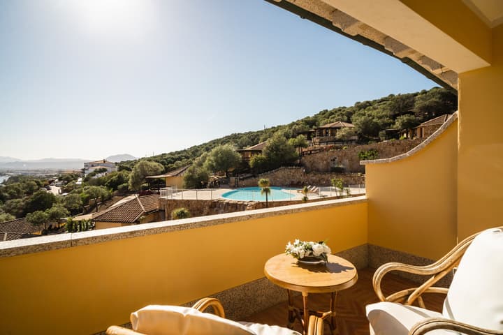 LH Pozzo Sacro Hotel