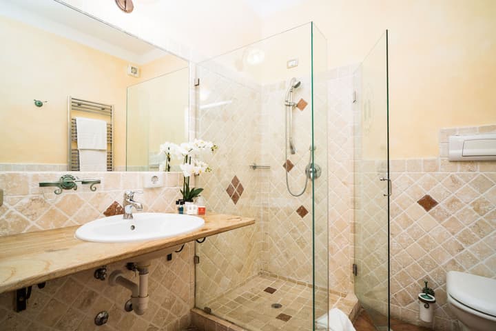LH Pozzo Sacro Hotel