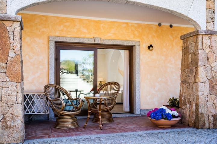 LH Pozzo Sacro Hotel