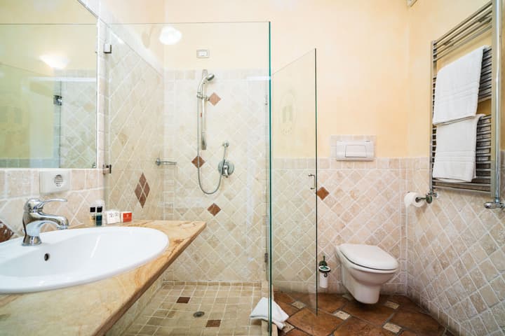 LH Pozzo Sacro Hotel