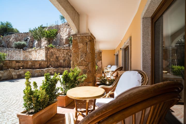 LH Pozzo Sacro Hotel