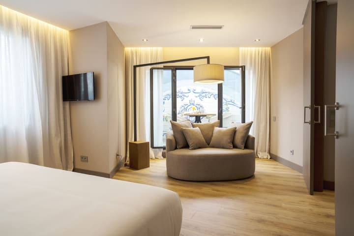 Hotel Zenit Lisboa